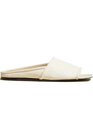 Khaite Sandali con suola piatta The Stagg