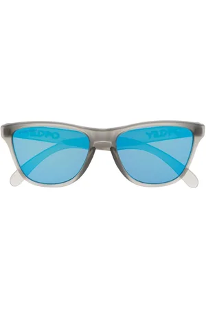 Oakley Occhiali da sole con stampa