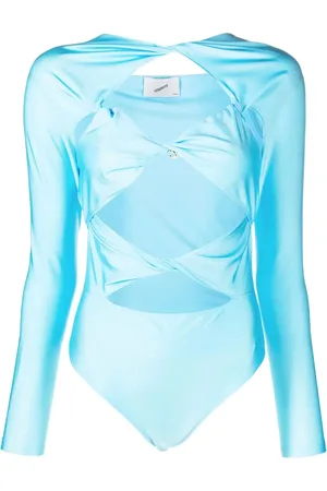 COPERNI Body con dettaglio cut-out
