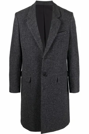 Ami Cappotto monopetto