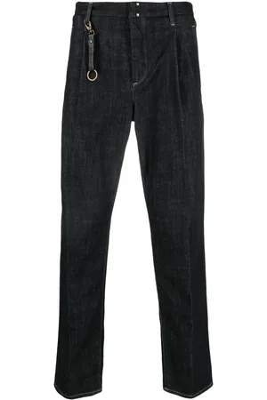 Incotex Jeans dritti