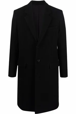 Ami Cappotto monopetto