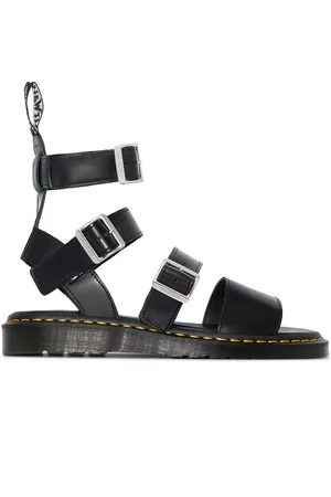 Dr. Martens Sandali Rick Owens x Dr.Martens