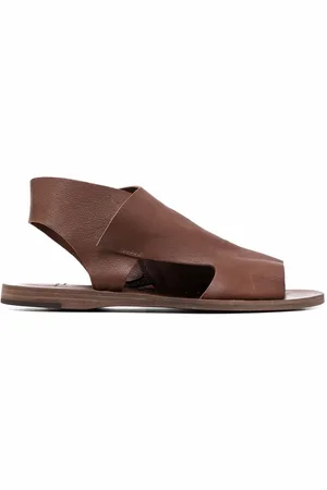 Officine creative Sandali Itaca in pelle