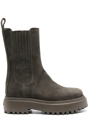 LE SILLA Stivaletti Ranger