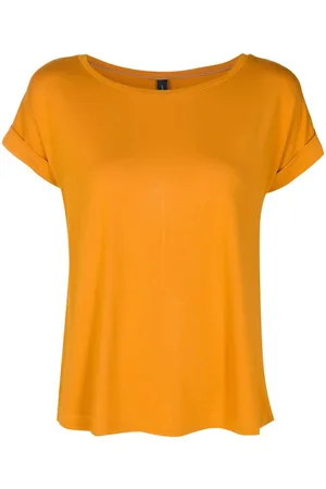 Lygia & Nanny T-shirt girocollo Egretta