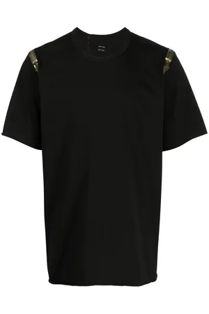 ISAAC SELLAM EXPERIENCE T-shirt Intersection Bande
