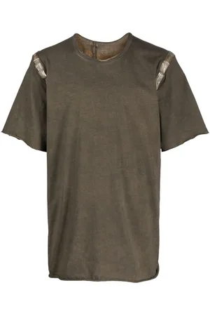 ISAAC SELLAM EXPERIENCE T-shirt Intersection Bande