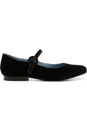 Blue Bird Ballerine
