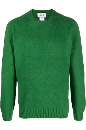 D4.0 Maglione girocollo