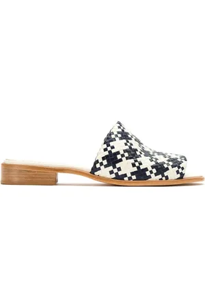 Sarah Chofakian Mules