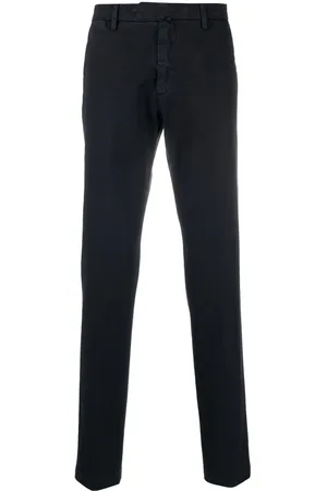 LUIGI BORRELLI NAPOLI Chino slim