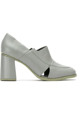 Studio Chofakian Leather pumps