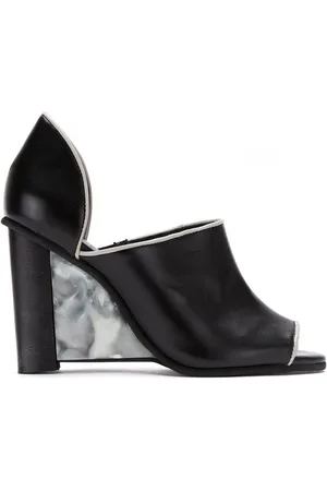 Studio Chofakian Pumps con tacco largo