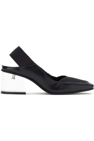 Studio Chofakian Pumps con cinturino posteriore