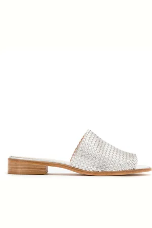 Sarah Chofakian Mules