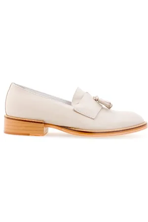 Studio Chofakian Tassel loafers