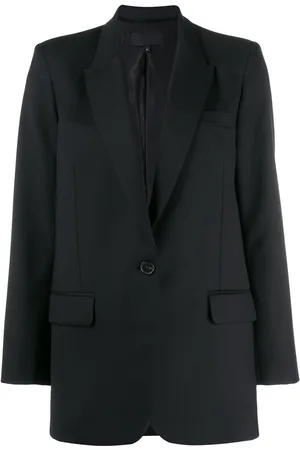 NILI LOTAN Blazer monopetto