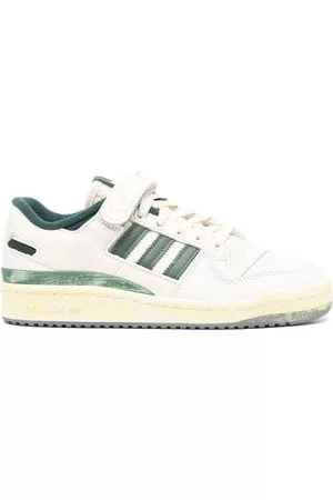 adidas Uomo Sneakers - Sneakers con stampa - Bianco