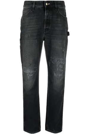WASHINGTON DEE CEE Jeans Farmer con effetto vissuto