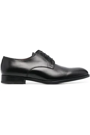 Fratelli Rossetti Derby in pelle