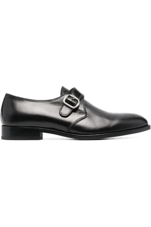 Fratelli Rossetti Monks con fibbia