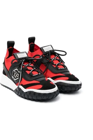 Philipp Plein Sneakers Predator
