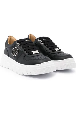 Philipp Plein Sneakers Hexagon