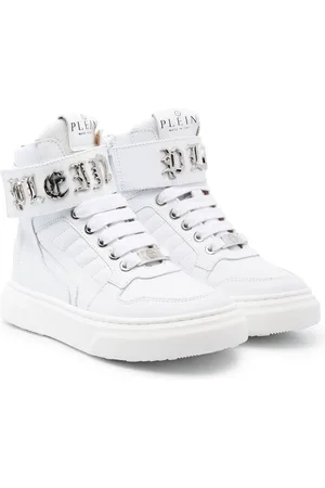 Philipp Plein Sneakers alte Gothic Plein