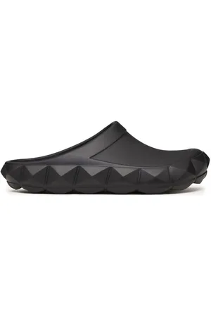 VALENTINO GARAVANI Clogs Roman Stud Turtle