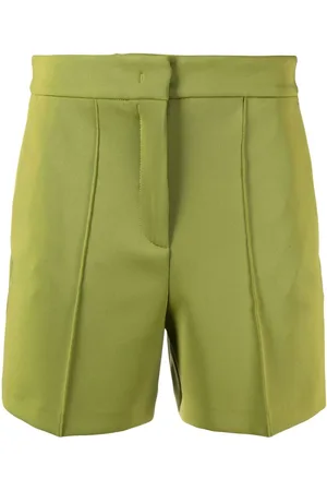 BLANCA Shorts a vita alta