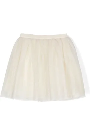 BONPOINT Gonna in tulle