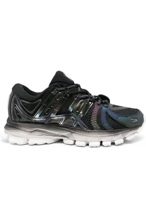 Li Ning Sneakers con inserti