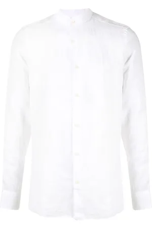 Frescobol Carioca Camicia taglio regular