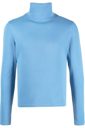 Bianca Saunders Maglione a collo alto