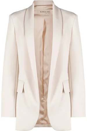 BLANCA Blazer aperto