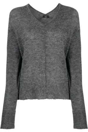 GOEN.J Maglione con scollo a V