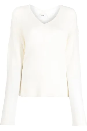 GOEN.J Maglione con scollo a V