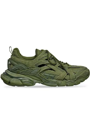 Balenciaga hotsell scarpe leopardate