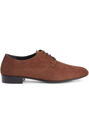 Giuseppe Zanotti Oxford Roger