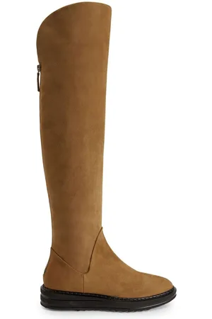 Giuseppe Zanotti Stivali Malakhie