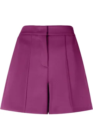 BLANCA Shorts a vita alta Sedan