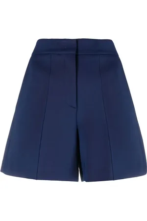 BLANCA Shorts a vita alta Sedan