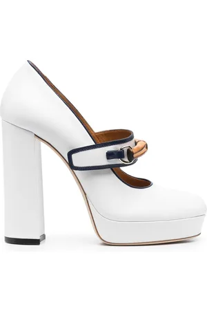 Casablanca Pumps