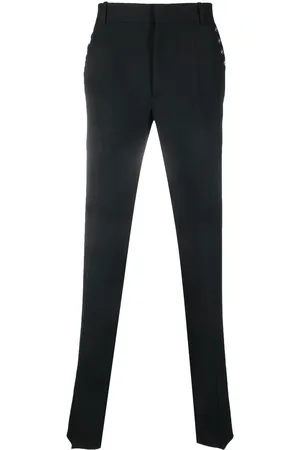 Alexander McQueen Pantaloni sartoriali