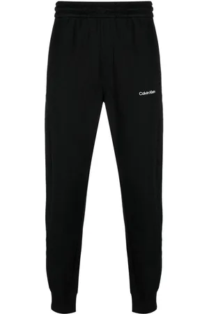 Calvin Klein Pantaloni sportivi con stampa