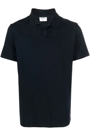 Filippa K Polo a maniche corte