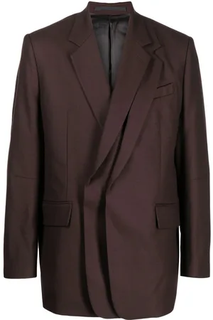 SONGZIO Blazer a strati