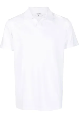 Filippa K Polo a maniche corte