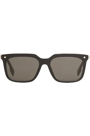 Burberry Occhiali da sole squadrati